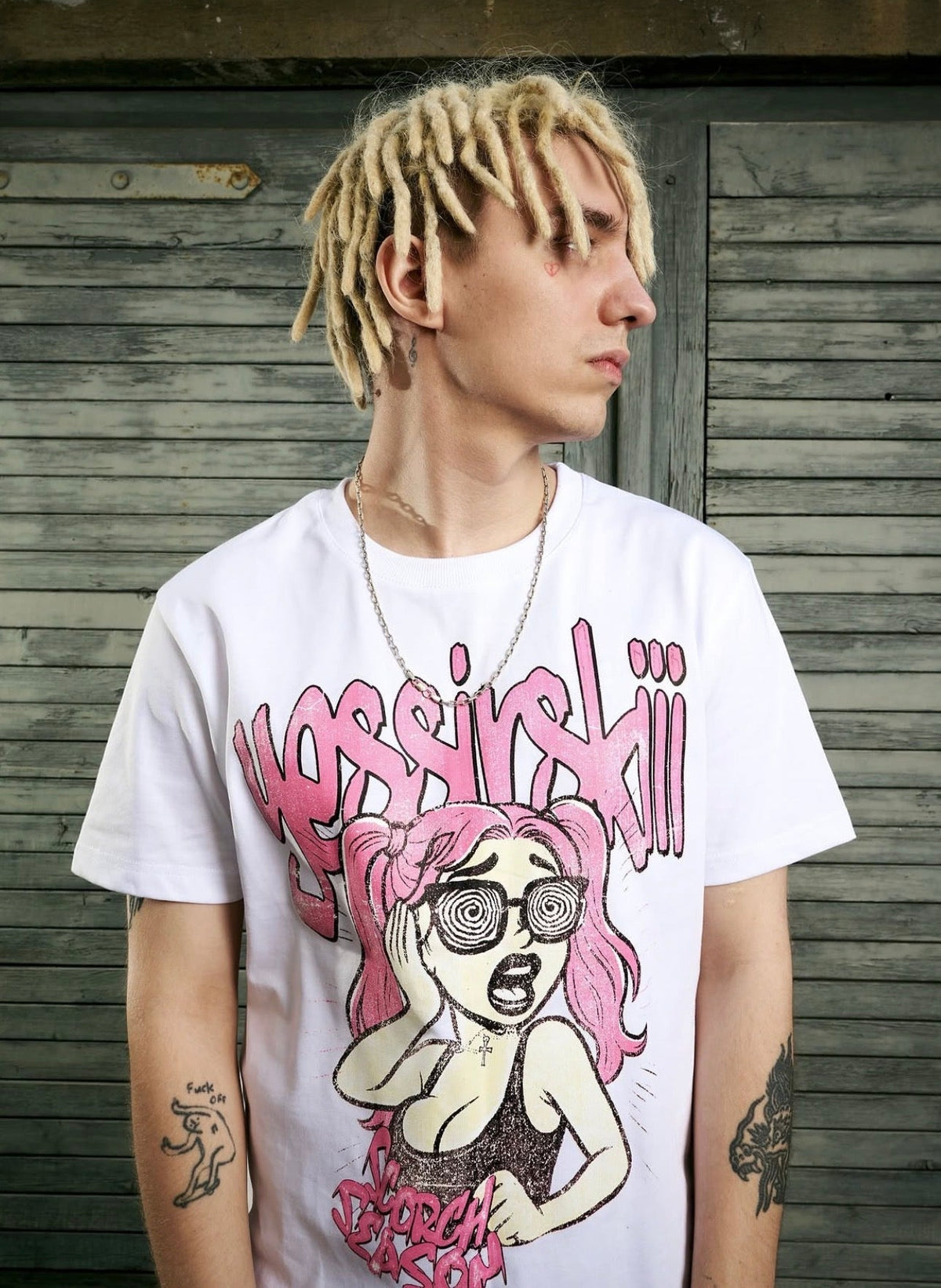999YESSIRSKIII X LIL MORTY