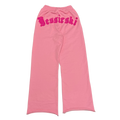 "Yessirskiii" WMN PINK PANTS 