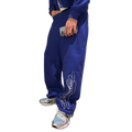 "Yessirskiii" BLUE SWEATPANTS 