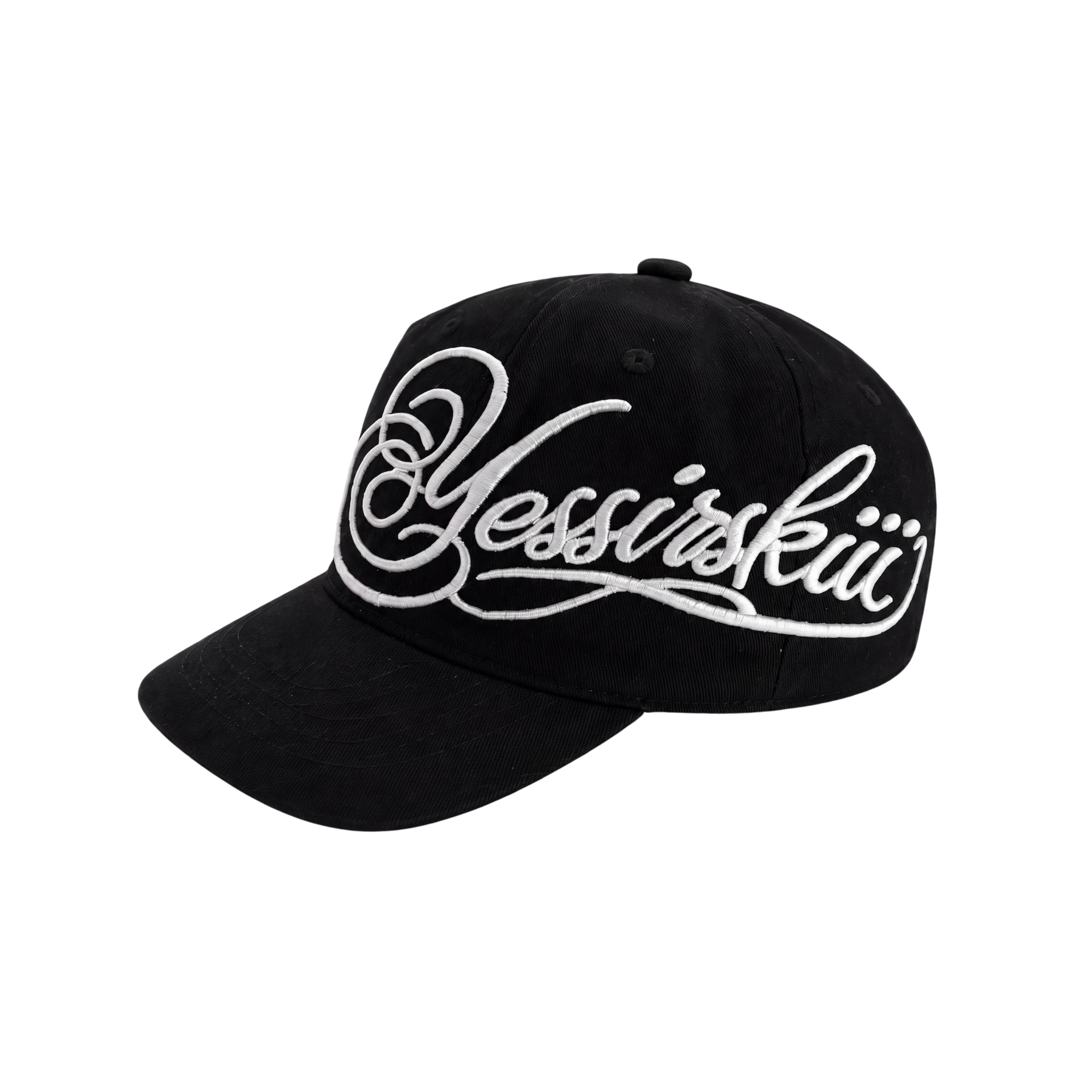 “Yessirski” SIGNATURE CAP 
