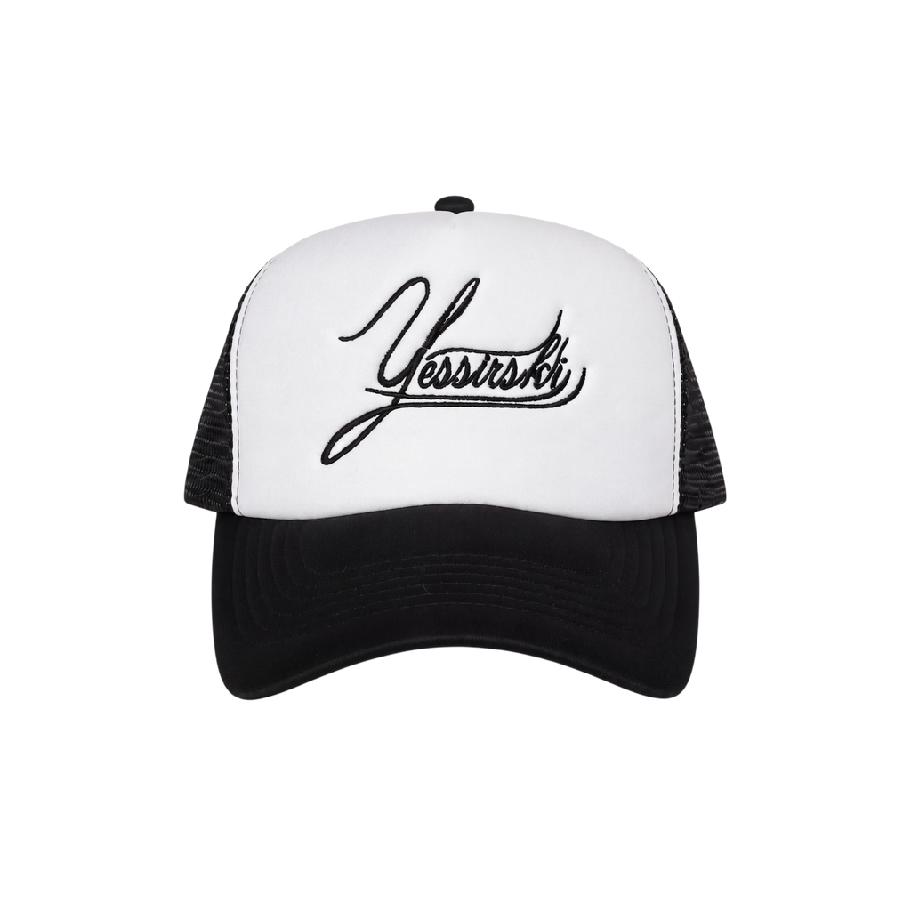 “Yessirski” CAP