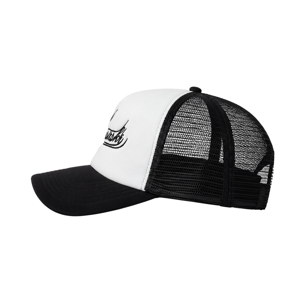 “Yessirski” CAP
