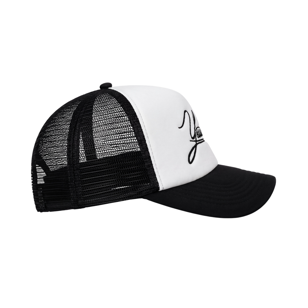 “Yessirski” CAP