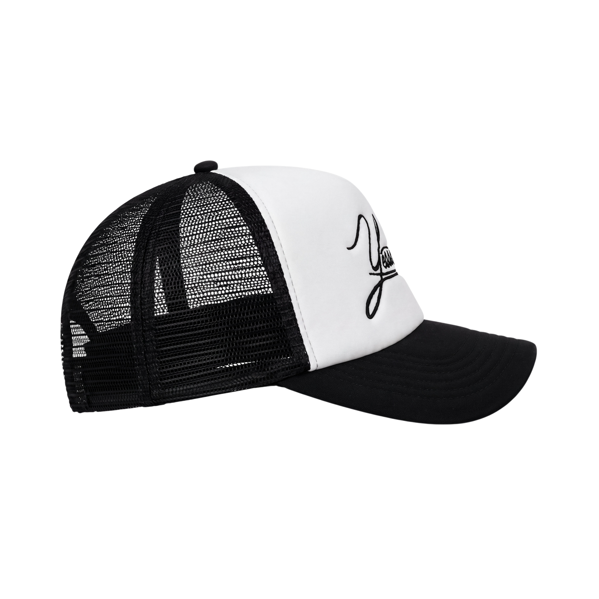 “Yessirski” CAP