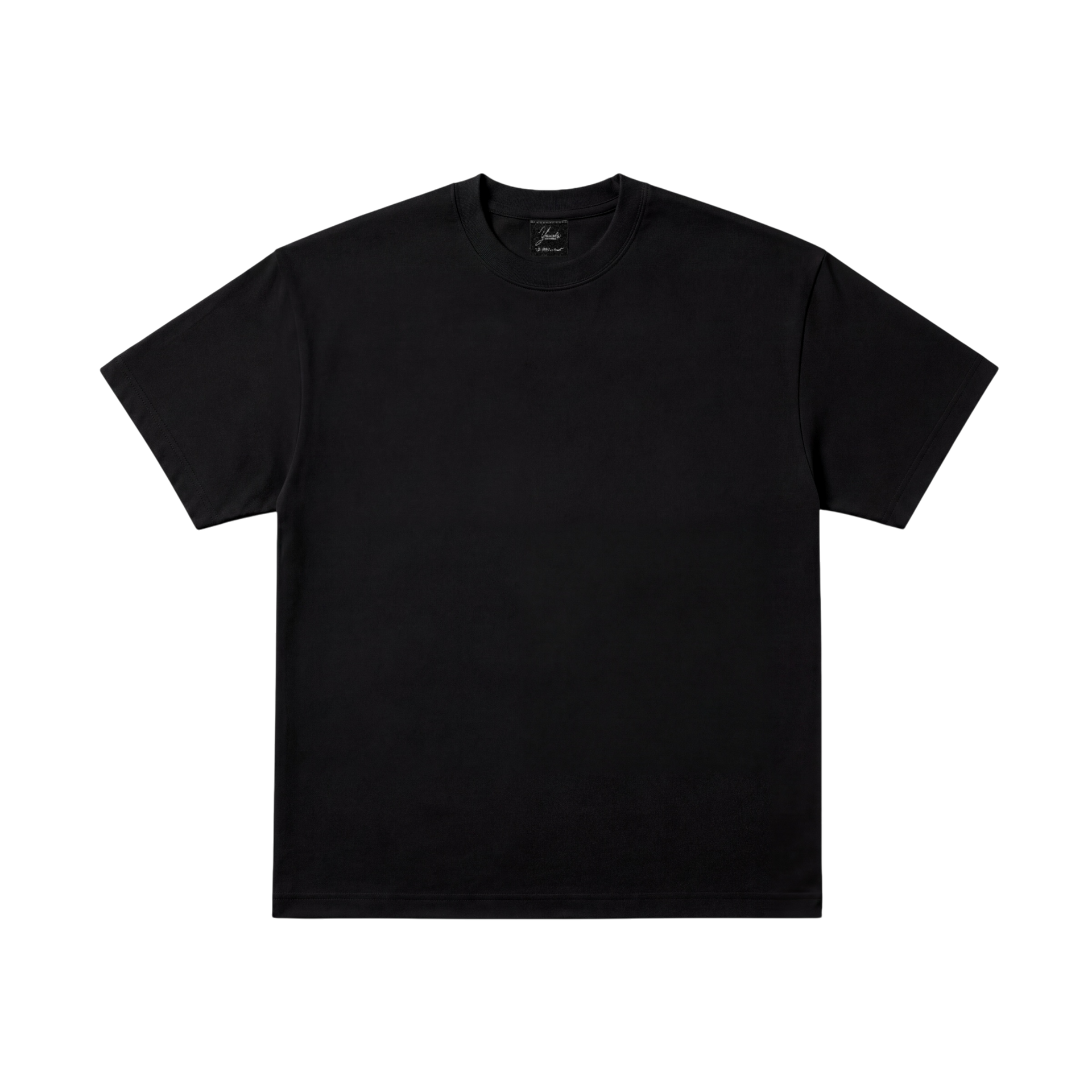 “Yessirski” BLACK TEE