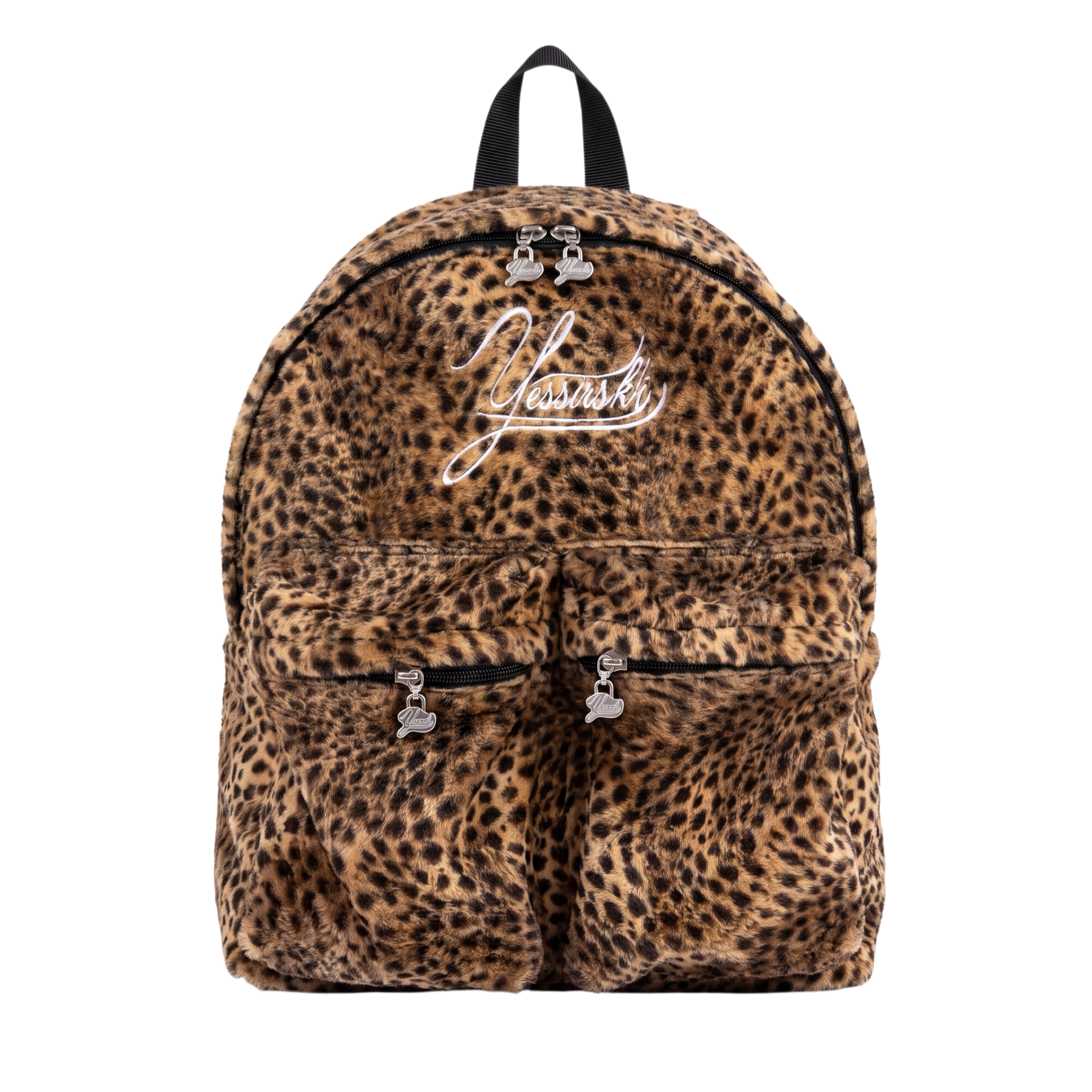 LEOPARD "2016" BACKPACK