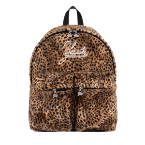 LEOPARD "2016" BACKPACK