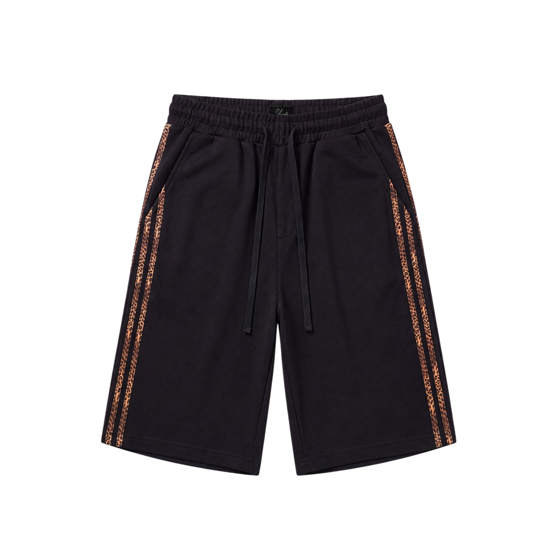 LEOPARD "2016" SHORTS