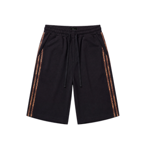 LEOPARD "2016" SHORTS