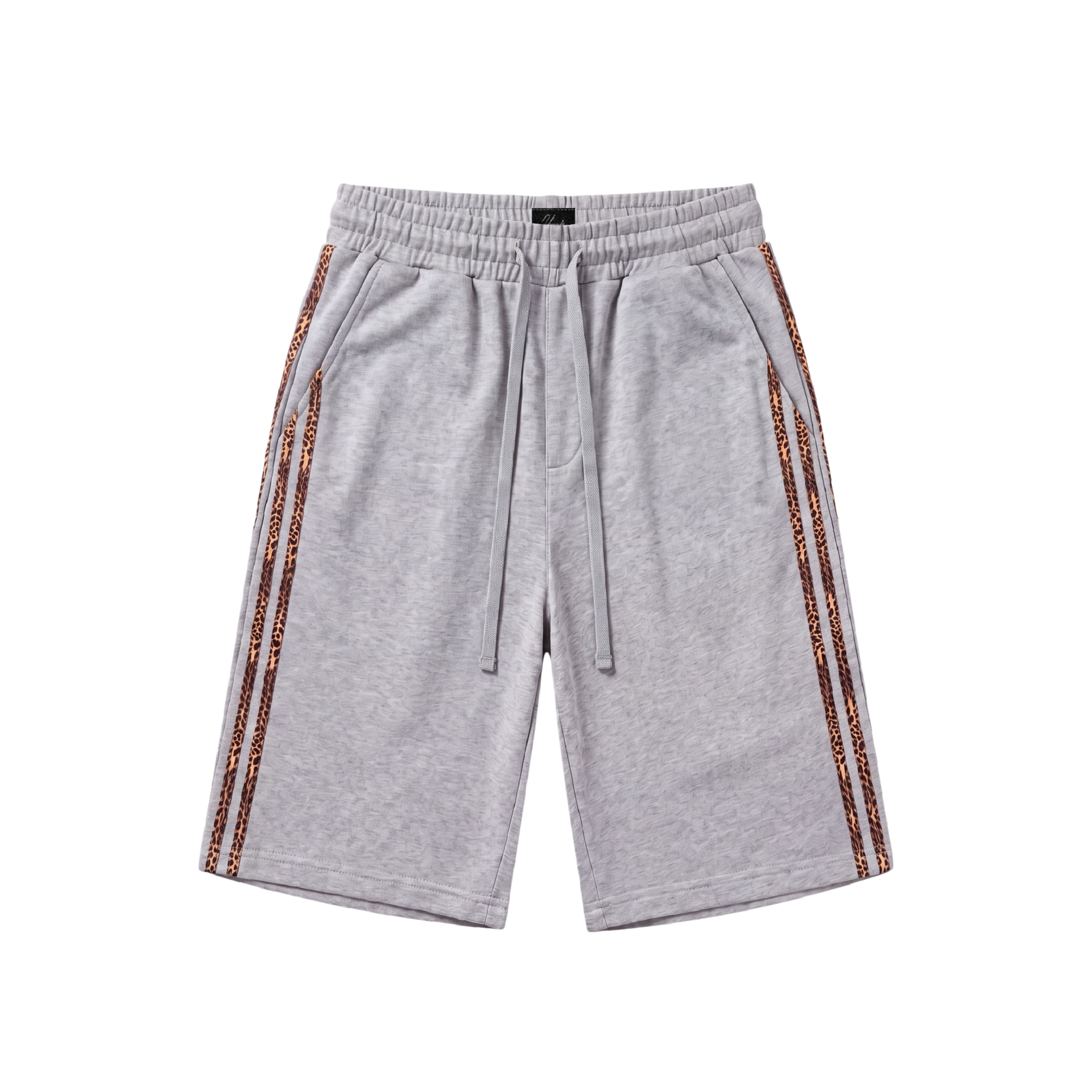 LEOPARD "2016" SHORTS 